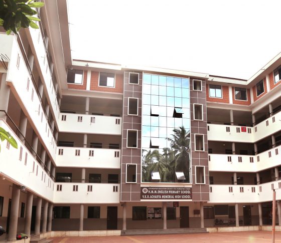 A legacy of learning and care