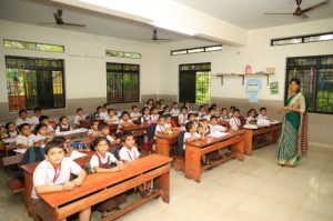 Classroom