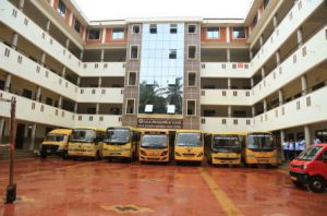 School transport